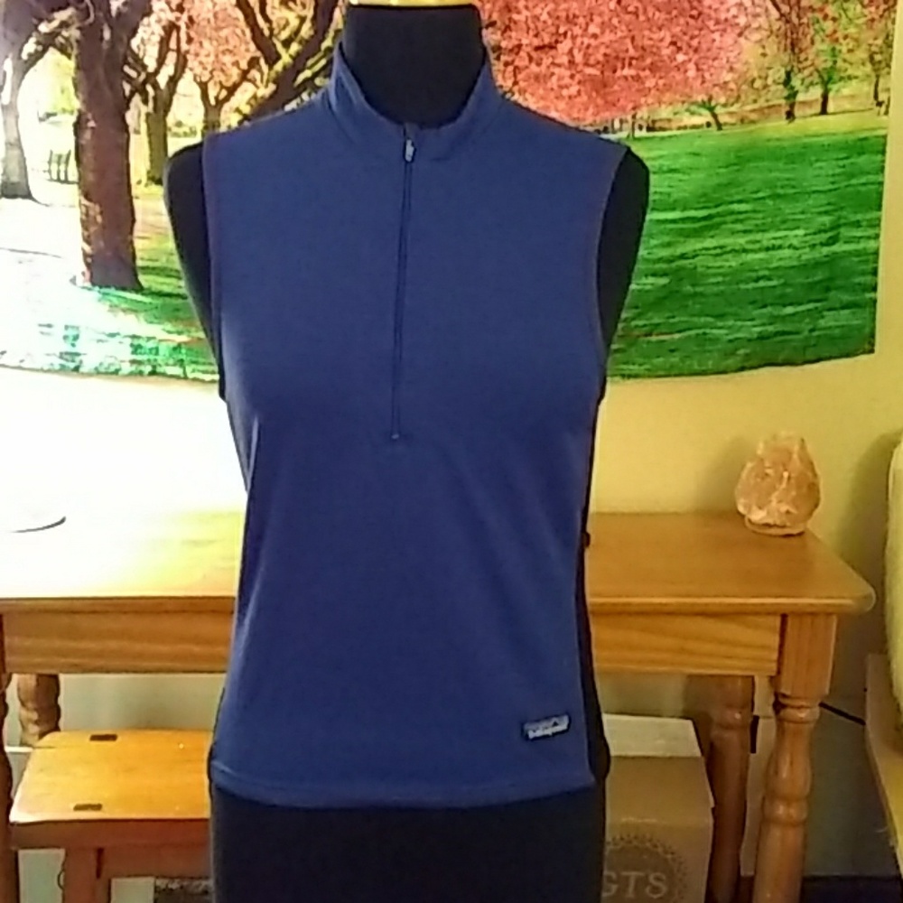 Patagonia Top